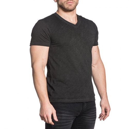 Футболка Affliction Standard Supply V-neck T-shirt фото