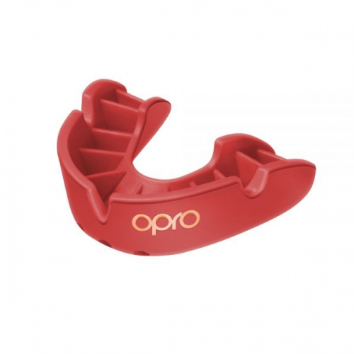 Mouthguard OPRO Self-Fit GEN4 Full Pack Bronze buy