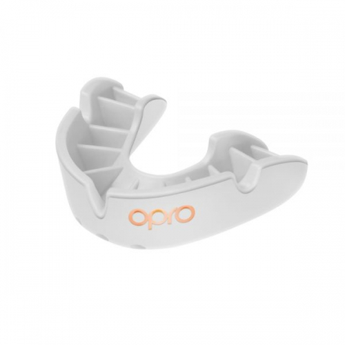 Mouthguard OPRO Self-Fit GEN4 Full Pack Bronze price