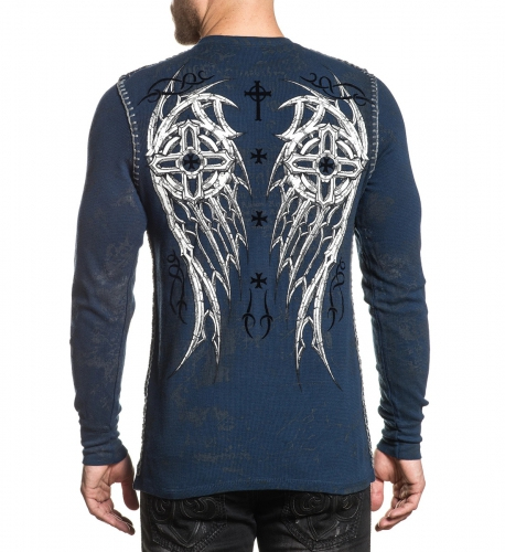 Xtreme Couture Darker Side Navy heat gun buy