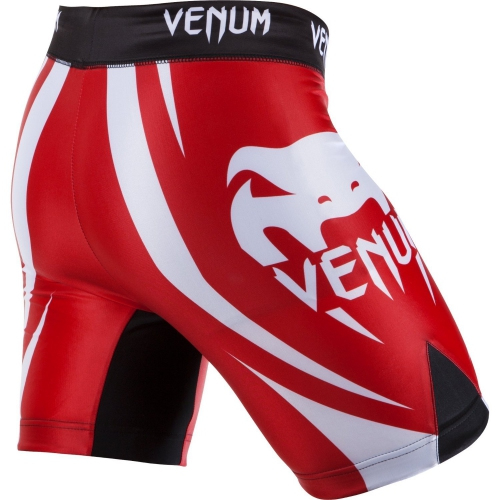 Venum Electron 2.0 Vale Tudo shorts Red buy