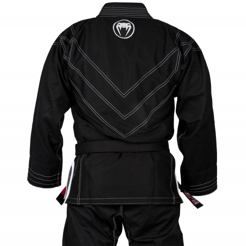 Kimono for jiu-jitsu Venum Elite Light 2.0 BJJ GI Black price