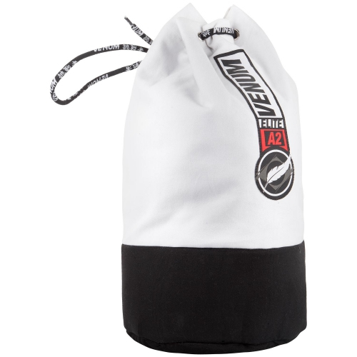 Kimono for jiu-jitsu Venum Elite Light 2.0 BJJ GI Black Dnipro