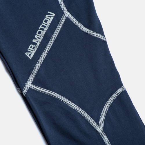 Компресійні штани Peresvit Air Motion Navy Grey ціна