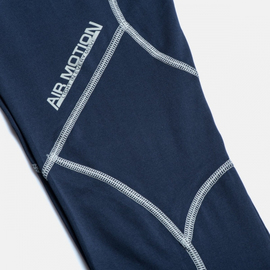 Компрессионные штаны Peresvit Air Motion Navy Grey, Фото № 3