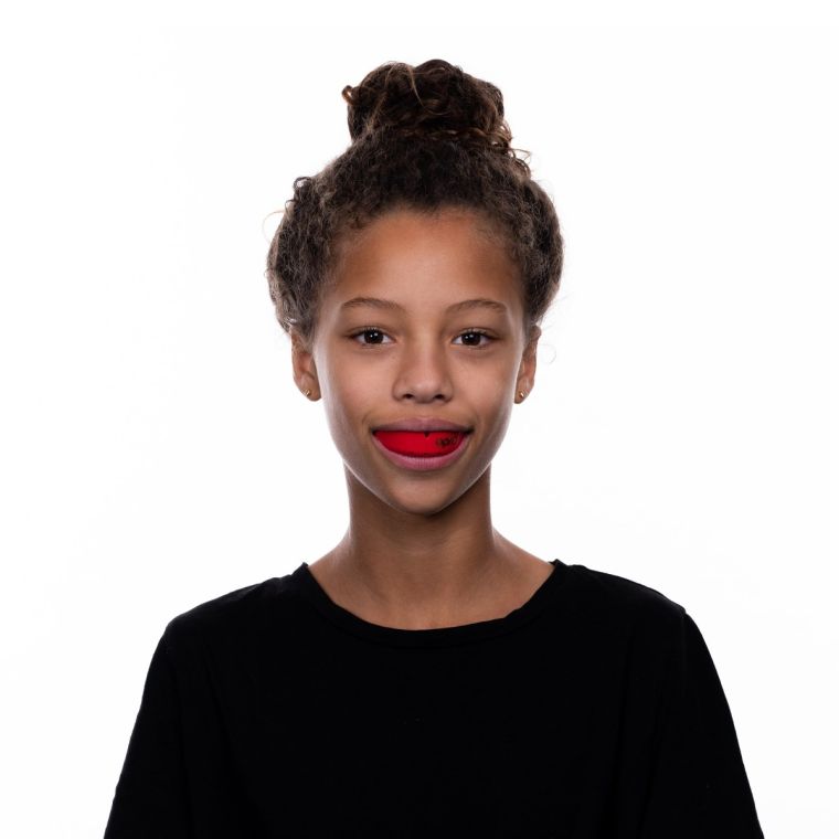 Mouthguard OPRO GEN5 Gold Braces Red Pearl buy