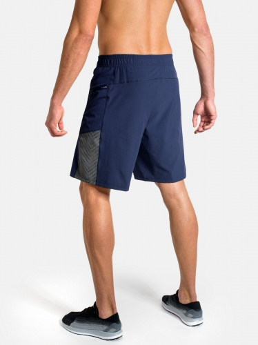 Спортивные шорты Peresvit Air Motion Loose Shorts Navy купить