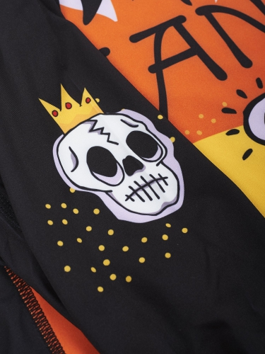 Рашгард Manto Long Sleeve Rashguard Diablo оригинал