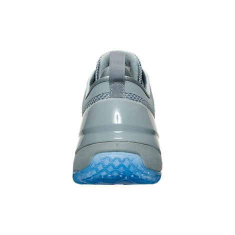 Under Armour Charged Ultimate Iced Tonal Grey sneakers original