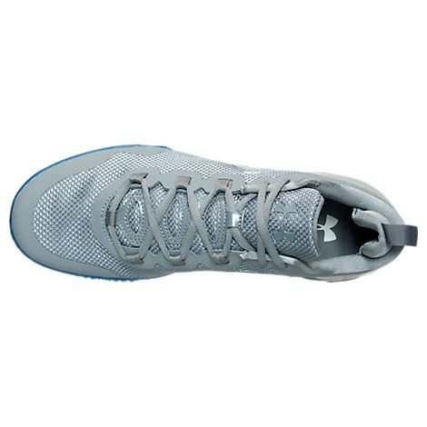 Under Armour Charged Ultimate Iced Tonal Grey sneakers where to buy