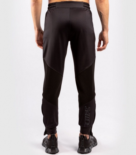 Venum Official UFC Fight Week Black sweatpants buy