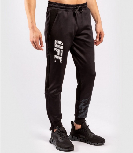 Venum Official UFC Fight Week Black sweatpants price
