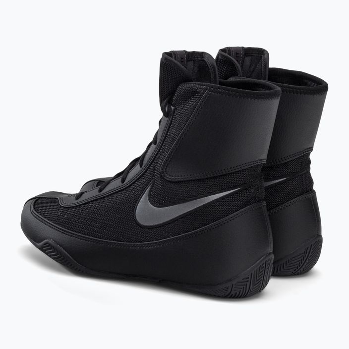 Nike Machomai 2.0 Boxing Boots Black buy