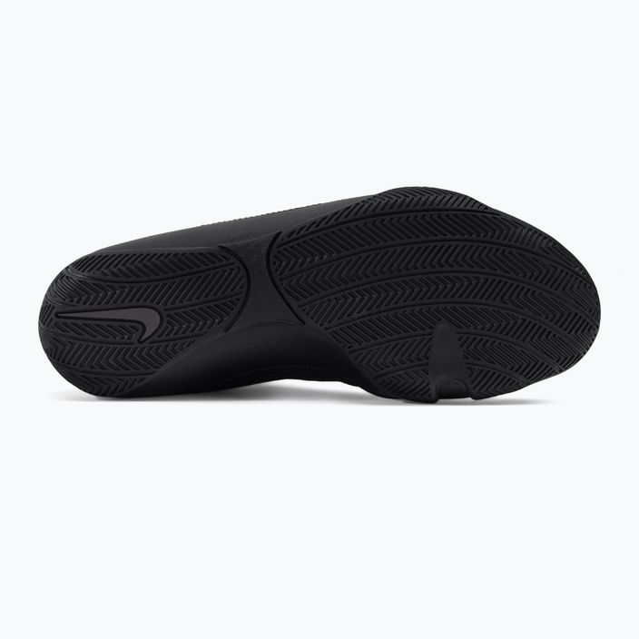 Nike Machomai 2.0 Boxing Boots Black original