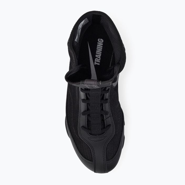 Nike Machomai 2.0 Boxing Boots Black photo