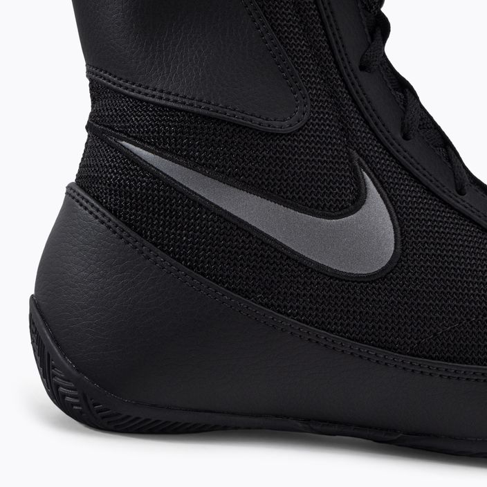 Nike Machomai 2.0 Boxing Boots Black size