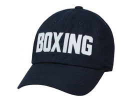 Кепка Title Boxing Adjustable Boxing Cap