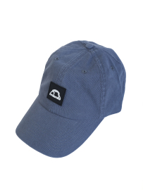 Кепка MANTO Dad Cap Label 23 Blue ціна