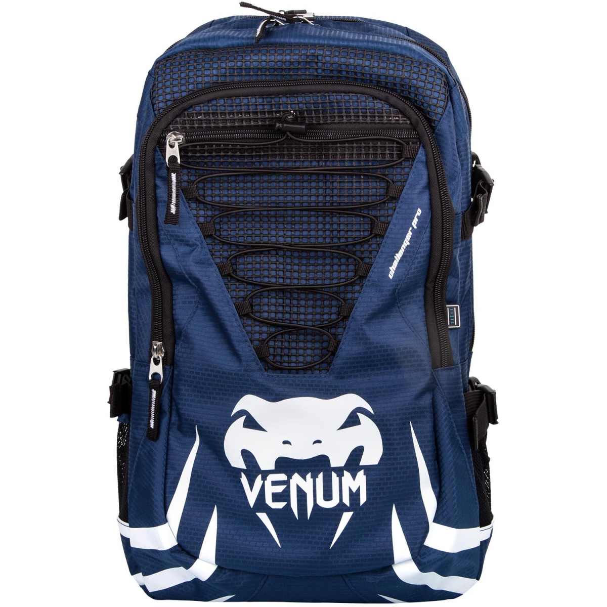 Рюкзак Venum Challenger Pro Backpack Blue White