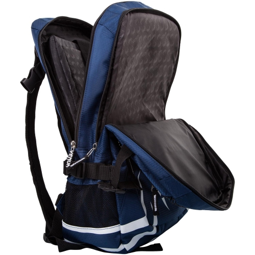 Venum Challenger Pro Backpack Blue White photo