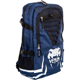 Рюкзак Venum Challenger Pro Backpack Blue White, Фото № 2