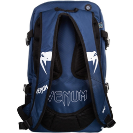 Рюкзак Venum Challenger Pro Backpack Blue White, Фото № 3