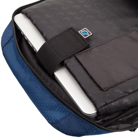 Рюкзак Venum Challenger Pro Backpack Blue White, Фото № 6