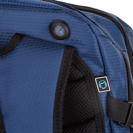 Рюкзак Venum Challenger Pro Backpack Blue White, Фото № 7