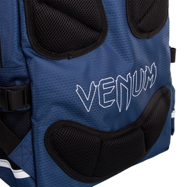 Рюкзак Venum Challenger Pro Backpack Blue White, Фото № 9