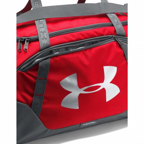 Under Armour Undeniable 3.0 Medium Duffle Bag Red buy