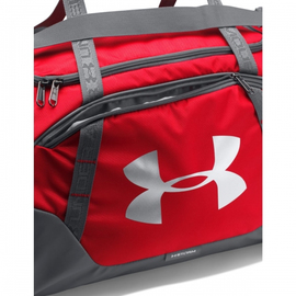 Спортивна сумка Under Armour Undeniable 3.0 Medium Duffle Bag Red, Фото № 2