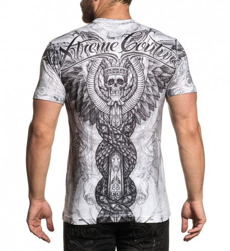 Xtreme Couture Grave Robber T-Shirt buy