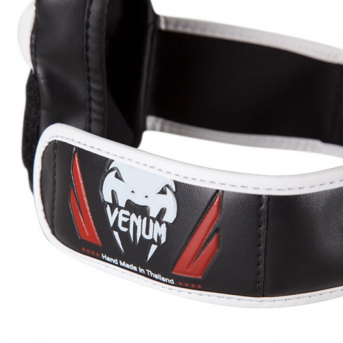 Venum Elite Sparring MMA Gloves White cost
