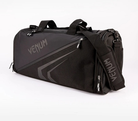 Сумка Venum Trainer Lite Evo Sports Bags Black Black