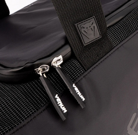 Сумка Venum Trainer Lite Evo Sports Bags Black Black, Фото № 5
