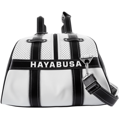 Спортивная сумка Hayabusa Recast Retro Gym Bag купить