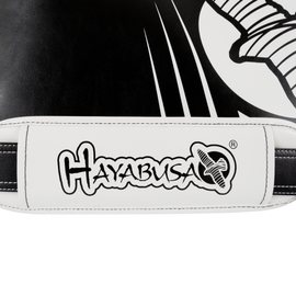 Спортивная сумка Hayabusa Recast Retro Gym Bag, Фото № 3