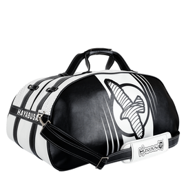 Спортивная сумка Hayabusa Recast Retro Gym Bag