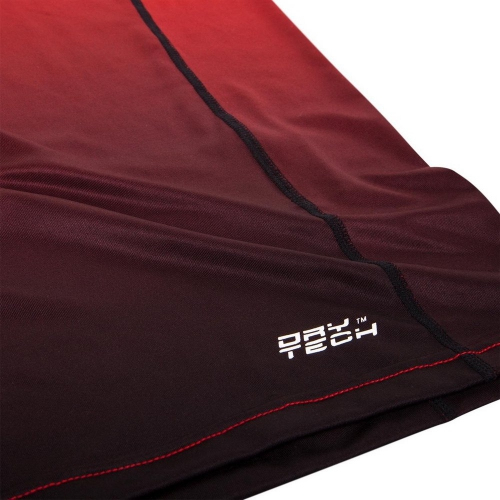 Футболка Venum Contender Dry Tech™ T-shirt Red оригинал