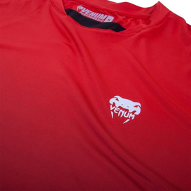 Футболка Venum Contender Dry Tech™ T-shirt Red, Фото № 4