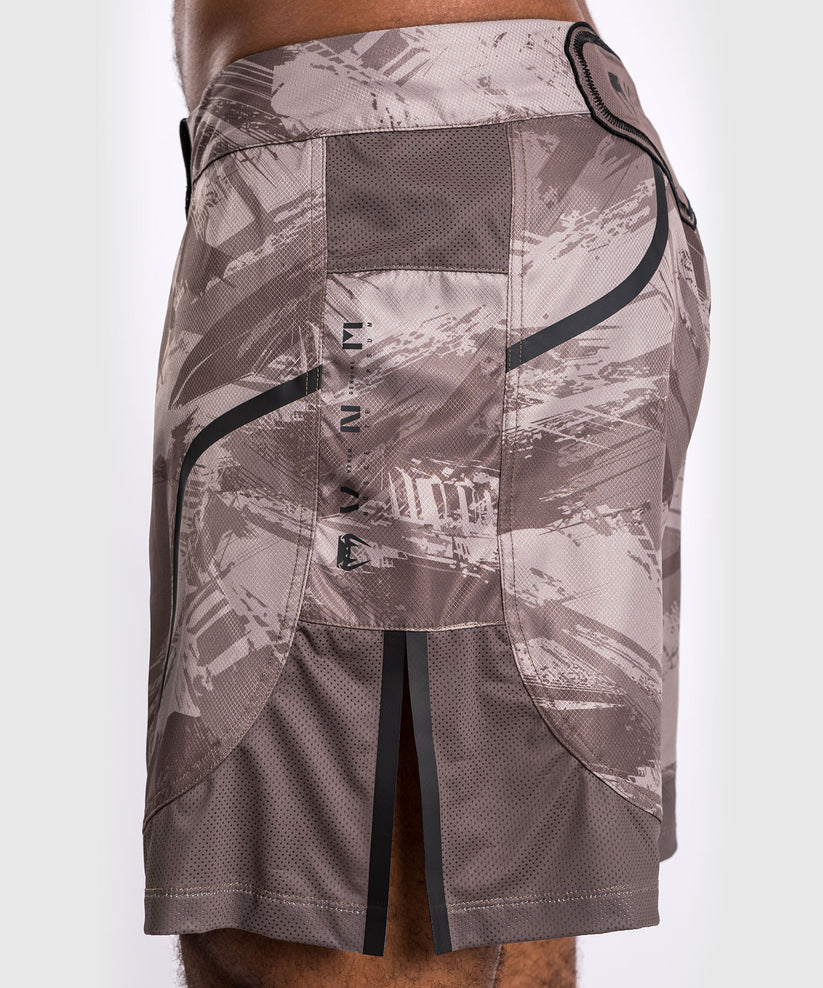 MMA shorts Venum Electron 3.0 Fight Shorts Sand original