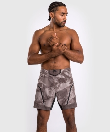 Шорты для MMA Venum Electron 3.0 Fight Shorts Sand