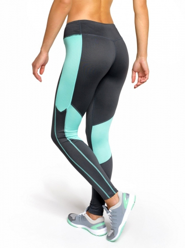 Womens compression leggings Peresvit Air Motion Mint buy