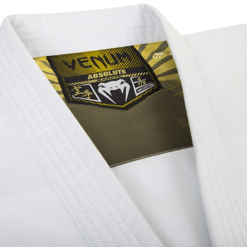 Kimono for karate Venum Elite Absolute Karate Gi White price