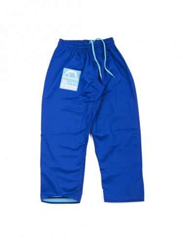 Childrens kimono MANTO Junior 2.0 Youth BJJ Gi Blue buy