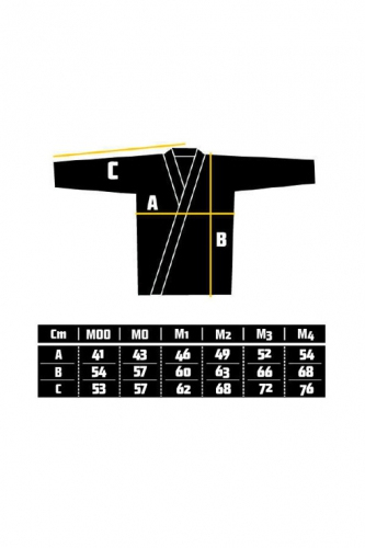 Childrens kimono MANTO Junior 2.0 Youth BJJ Gi Blue Kyiv