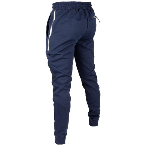 Venum Laser Evo Jogging pants Navy Silver buy