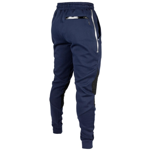 Venum Laser Evo Jogging pants Navy Silver price