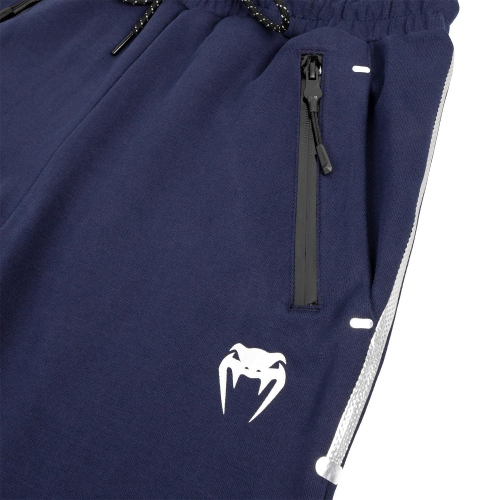 Venum Laser Evo Jogging pants Navy Silver original