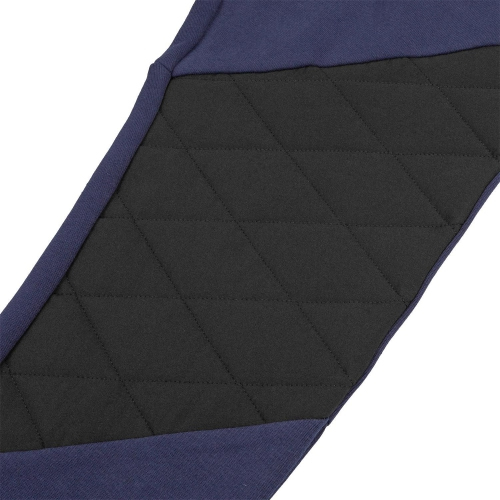 Venum Laser Evo Jogging pants Navy Silver size